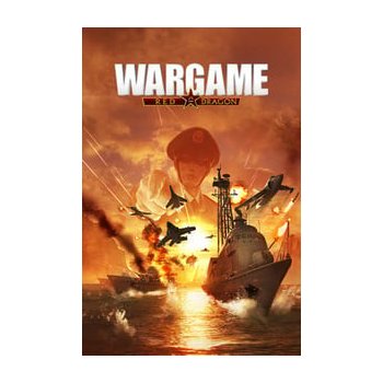 Wargame: Red Dragon