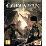 Code Vein – Zboží Živě