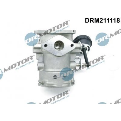 AGR-Ventil Dr.Motor Automotive DRM211118 – Hledejceny.cz