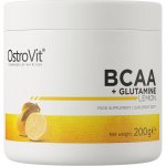Ostrovit BCAA + Glutamine 200 g – Hledejceny.cz