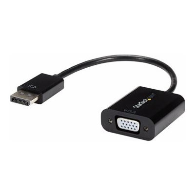 StarTech DP2VGA3 – Hledejceny.cz