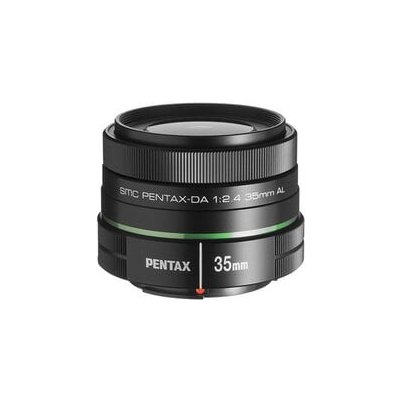 Pentax DA 35mm f/2.4 AL 21987