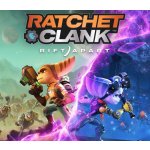 Ratchet & Clank: Rift Apart – Zboží Živě