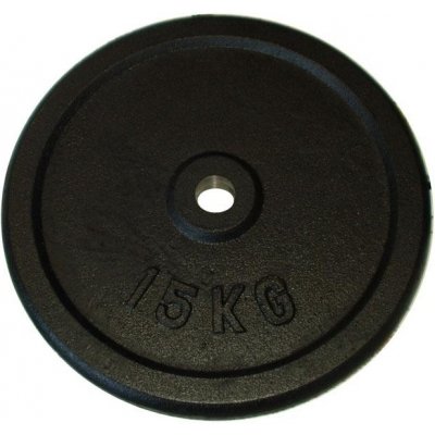 ACRA litina 15kg - 30mm – Hledejceny.cz