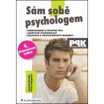 Sám sobě psychologem, 4., přepracované vydání - Novák Tomáš, Capponi Věra – Hledejceny.cz