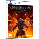 Dragonkin: The Banished – Sleviste.cz