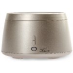 Boles D´olor Aroma Difuzér elektrický Breezy Champagne 15 x 14 cm šedá se zlatavou patinou – Zboží Dáma