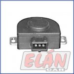 Potenciometr škrtící klapky Citroen CX 95635045 | Zboží Auto