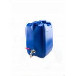 ProTrade Nádoba na vodu plastová s kohoutkem 20 l – Zboží Dáma