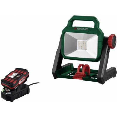 PARKSIDE PLSA 20-Li A1 + 2 Ah – HobbyKompas.cz