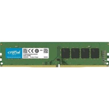 CRUCIAL DDR4 8GB 2400MHz CL17 CT8G4DFS824A