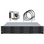 QNAP TL-R1200PES-RP – Zboží Živě QNAP TL-R1200PES-RP – Zboží Živě