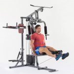 Trinfit Multi Gym MX5 – Hledejceny.cz