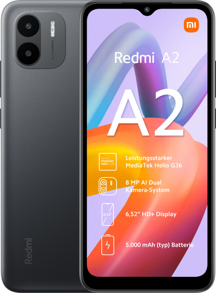 Xiaomi Redmi A2+ 2GB/32GB