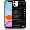 Pouzdro a kryt na mobilní telefon Apple Picasee ULTIMATE CASE Apple iPhone 11 Pro - FUTURE