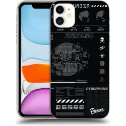 Picasee ULTIMATE CASE Apple iPhone 11 Pro - FUTURE