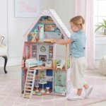 KIDKRAFT MATILDA DOMEČEK PRO PANENKY 65983 – Zboží Mobilmania