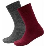 Devold Daily Merino Medium Sock 2pk Kid – Zboží Dáma