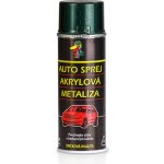 Dupli-Color Auto-Sprej lak 9572 horská zelená 200 ml – Zbozi.Blesk.cz