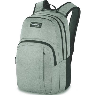 Dakine batoh CAMPUS M 25 l Geyser Grey – Hledejceny.cz