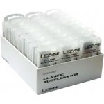 Lezyne Classic Tubeless Kit clear 5 zátek – Zboží Dáma
