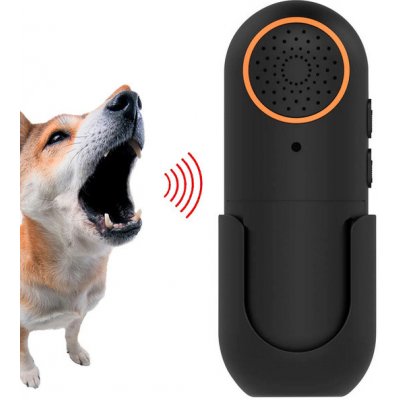Verk Ultrazvukový odpuzovač psů 24245