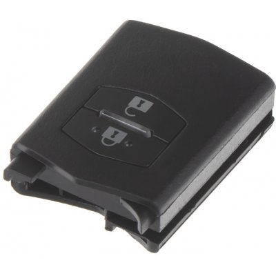 STU 48MZ003 náhradní ovladač pro Mazda 2 tlačítkový 433 MHz | Zboží Auto