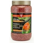 Palacio Hadí jed sůl do koupele 1200 g – Zboží Dáma