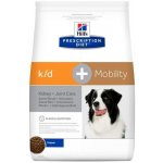 Hill’s Prescription Diet K/D Kidney Care 12 kg – Sleviste.cz