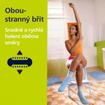 Philips OneBlade SkinProtect QP229/50 2 ks – Zboží Dáma