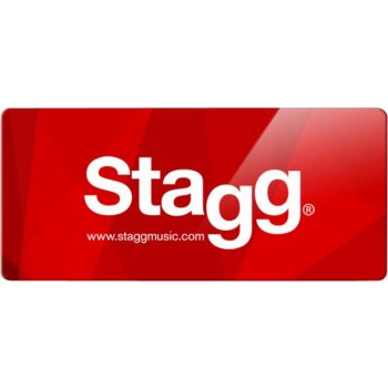 Stagg NRW-085