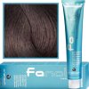 Barva na vlasy Fanola Colouring Cream profesionální permanentní barva na vlasy 5.14 100 ml