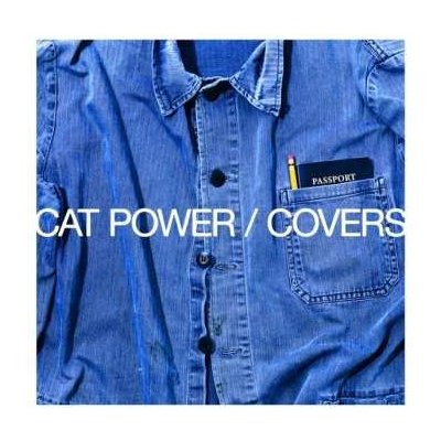Cat Power - The Covers Record CD