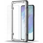 Spigen ochranné sklo Glas.tR AlignMaster pro Samsung Galaxy S21 FE 5G, 2ks AGL03088 – Hledejceny.cz