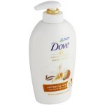 Dove Purely Pampering Bambucké máslo a vanilka tekuté mýdlo 250 ml – Zbozi.Blesk.cz