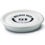 Moldex filtr prachový P2R 2ks pro řadu 7000/9000 – Zbozi.Blesk.cz