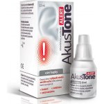 AkusTone ALERT ušní kapky 15 ml – Hledejceny.cz