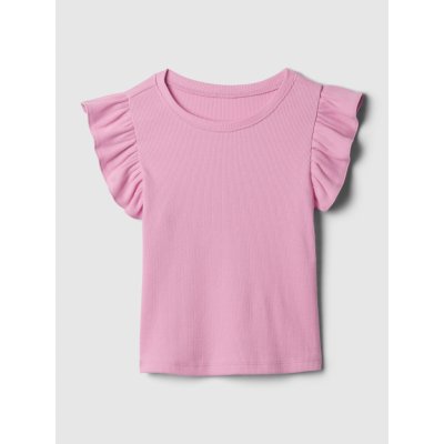 GAP Baby top Mix & Match růžová – Sleviste.cz