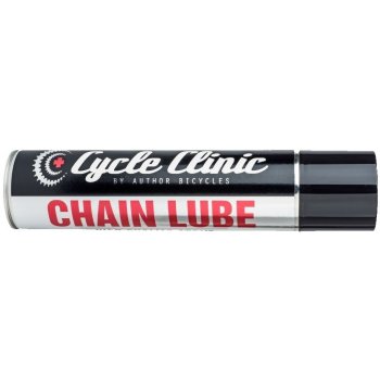 Author Cycle Clinic Chain Lube 150 ml