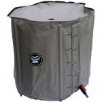 Gorilla FlexPro Water Tank nádrž na vodu 750l – Sleviste.cz