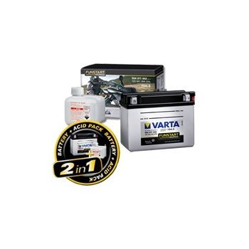 Varta 12N9-4B-1/YB9-B, 509014