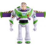 Disney Toy Story 5 Buzz Lightyear 30 cm – Zboží Dáma