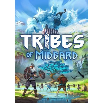 Tribes of Midgard