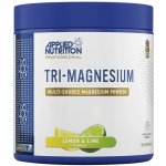 Applied Nutrition Tri-Magnesium lemon 200 g – Hledejceny.cz