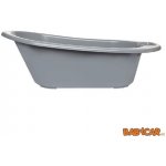 Bebe Jou Vanička Click Fabulous Griffin Grey – Hledejceny.cz