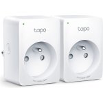TP-Link Tapo P100 (2-pack) – Zboží Živě TP-Link Tapo P100 (2-pack) – Zboží Živě