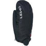 Level dámské rukavice Thermo Plus 4000 Black – Hledejceny.cz