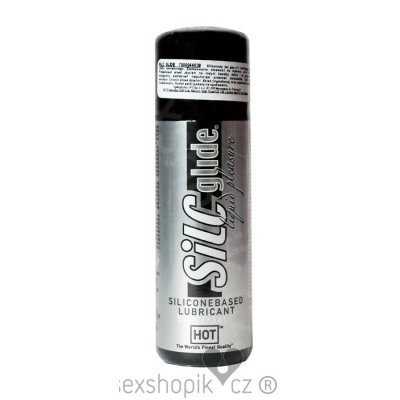 HOT Silc Glide 100 ml