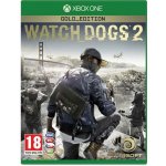 Watch Dogs 2 (Gold) – Zboží Mobilmania