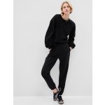 GAP mikina vintage soft černá – Zboží Dáma